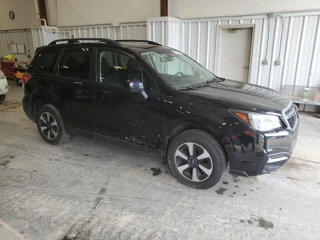 Photo 3 VIN: JF2SJAGC3HH587143 - SUBARU FORESTER 2 