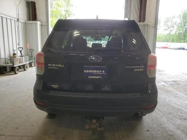 Photo 5 VIN: JF2SJAGC3HH587143 - SUBARU FORESTER 2 