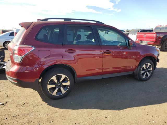 Photo 2 VIN: JF2SJAGC3HH801645 - SUBARU FORESTER 2 