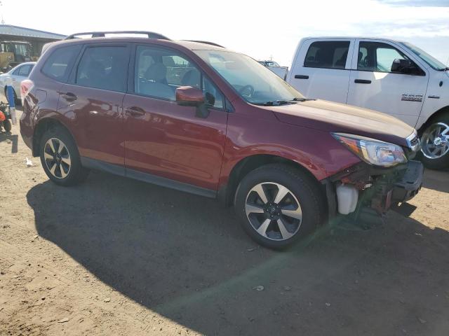 Photo 3 VIN: JF2SJAGC3HH801645 - SUBARU FORESTER 2 