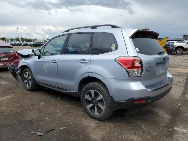 Photo 1 VIN: JF2SJAGC3HH812936 - SUBARU FORESTER 2 