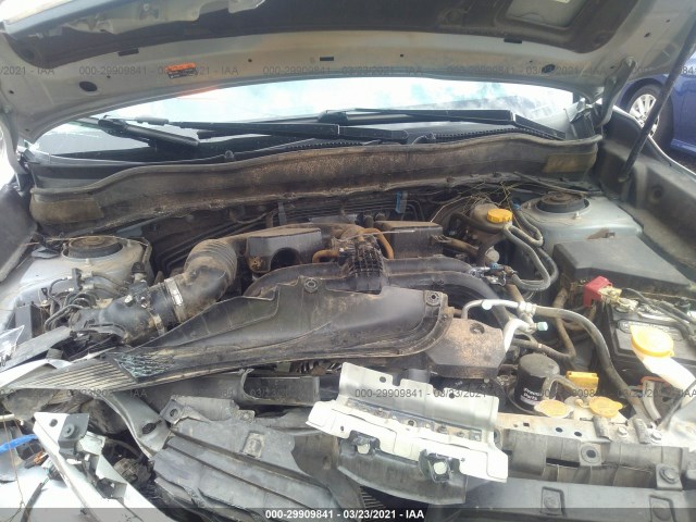 Photo 9 VIN: JF2SJAGC3JH429326 - SUBARU FORESTER 