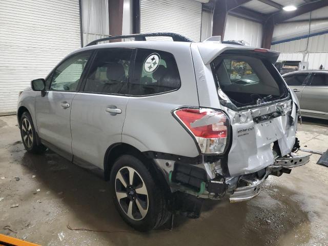 Photo 1 VIN: JF2SJAGC3JH431593 - SUBARU FORESTER 2 