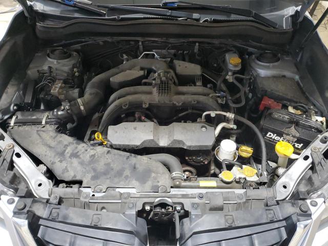 Photo 11 VIN: JF2SJAGC3JH431593 - SUBARU FORESTER 2 