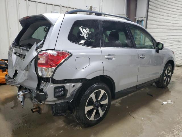 Photo 2 VIN: JF2SJAGC3JH431593 - SUBARU FORESTER 2 