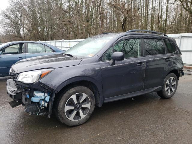 Photo 0 VIN: JF2SJAGC3JH439306 - SUBARU FORESTER 2 