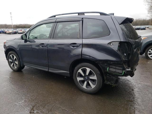 Photo 1 VIN: JF2SJAGC3JH439306 - SUBARU FORESTER 2 