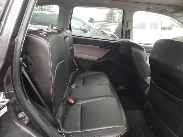 Photo 10 VIN: JF2SJAGC3JH439306 - SUBARU FORESTER 2 