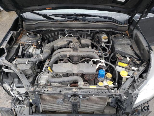 Photo 11 VIN: JF2SJAGC3JH439306 - SUBARU FORESTER 2 