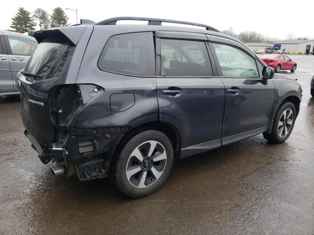 Photo 2 VIN: JF2SJAGC3JH439306 - SUBARU FORESTER 2 