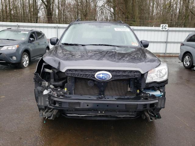 Photo 4 VIN: JF2SJAGC3JH439306 - SUBARU FORESTER 2 