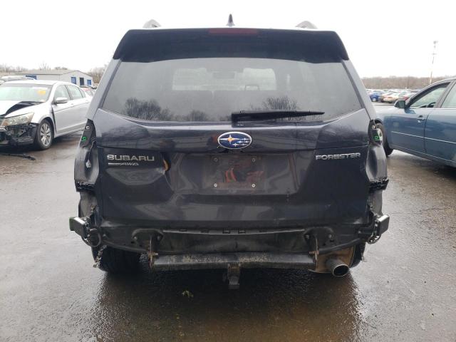 Photo 5 VIN: JF2SJAGC3JH439306 - SUBARU FORESTER 2 