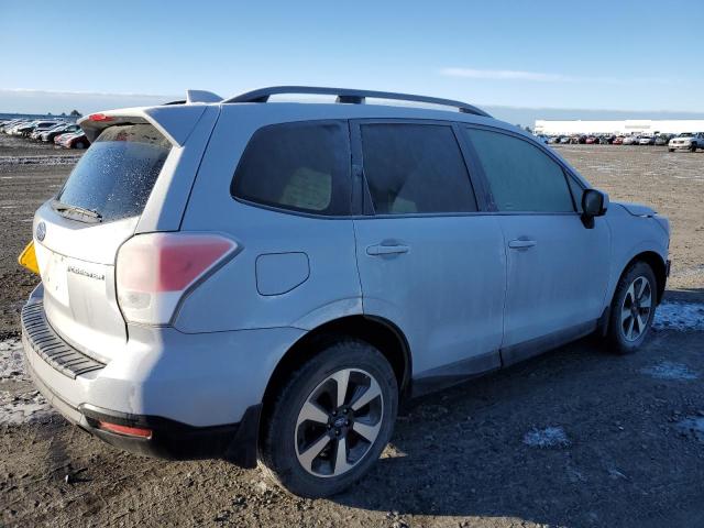 Photo 2 VIN: JF2SJAGC3JH448331 - SUBARU FORESTER 