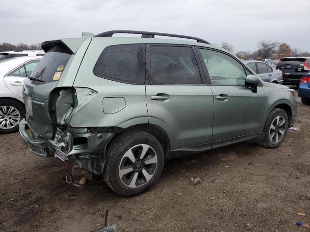 Photo 2 VIN: JF2SJAGC3JH474086 - SUBARU FORESTER 