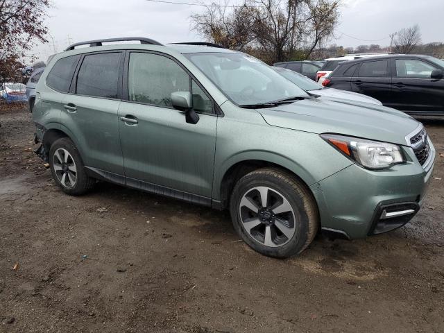 Photo 3 VIN: JF2SJAGC3JH474086 - SUBARU FORESTER 