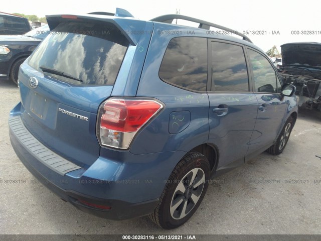 Photo 3 VIN: JF2SJAGC3JH478963 - SUBARU FORESTER 