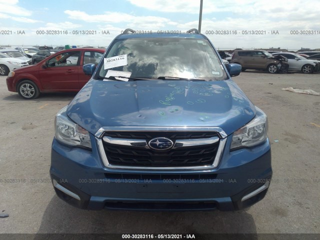 Photo 5 VIN: JF2SJAGC3JH478963 - SUBARU FORESTER 