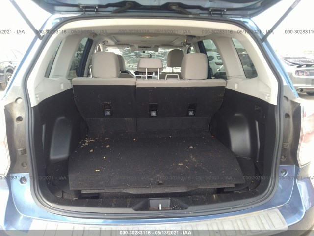 Photo 7 VIN: JF2SJAGC3JH478963 - SUBARU FORESTER 