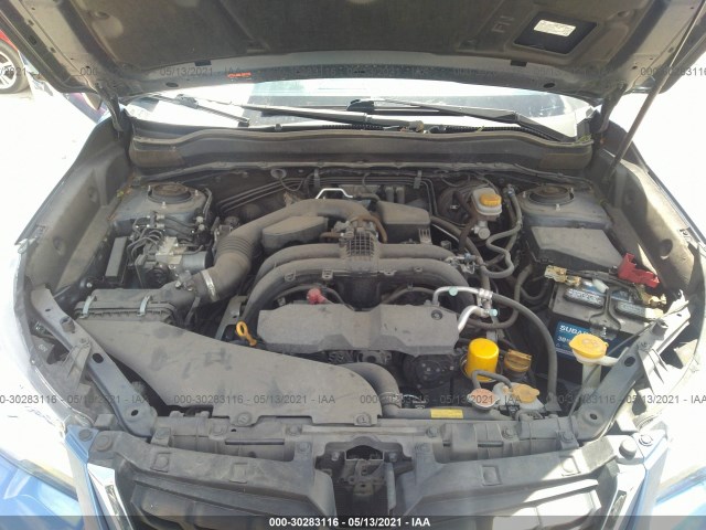 Photo 9 VIN: JF2SJAGC3JH478963 - SUBARU FORESTER 