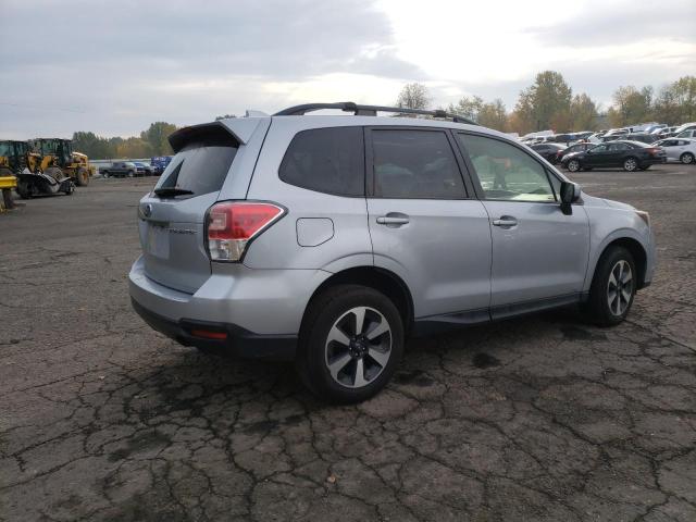 Photo 2 VIN: JF2SJAGC3JH496685 - SUBARU FORESTER 