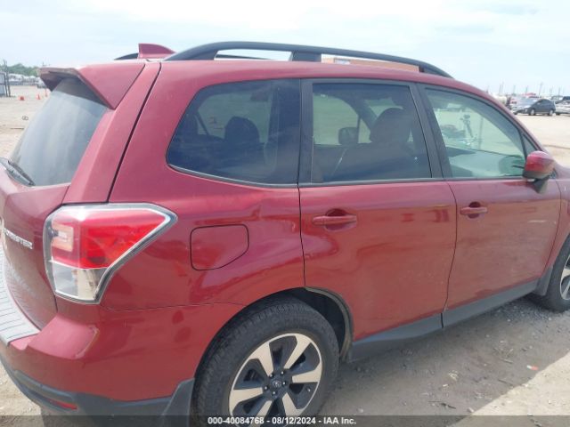 Photo 5 VIN: JF2SJAGC3JH514294 - SUBARU FORESTER 