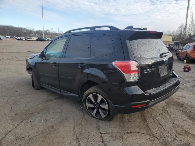 Photo 1 VIN: JF2SJAGC3JH521052 - SUBARU FORESTER 