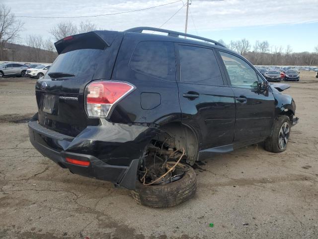 Photo 2 VIN: JF2SJAGC3JH521052 - SUBARU FORESTER 