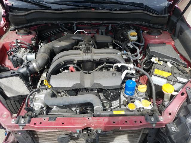 Photo 6 VIN: JF2SJAGC3JH565780 - SUBARU FORESTER 2 