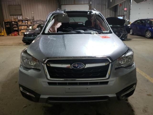 Photo 8 VIN: JF2SJAGC3JH593143 - SUBARU FORESTER 2 