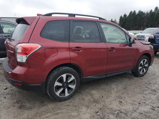 Photo 2 VIN: JF2SJAGC3JH597080 - SUBARU FORESTER 2 