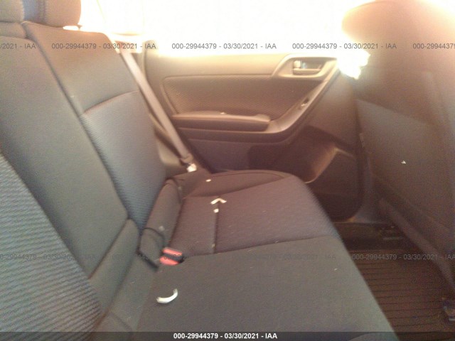 Photo 7 VIN: JF2SJAGC3JH597466 - SUBARU FORESTER 