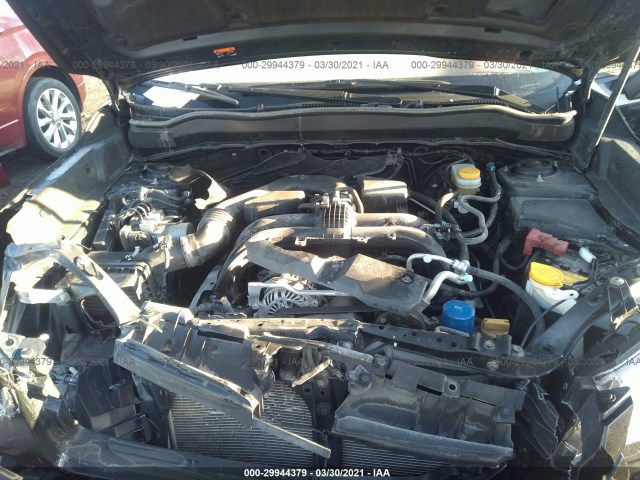 Photo 9 VIN: JF2SJAGC3JH597466 - SUBARU FORESTER 