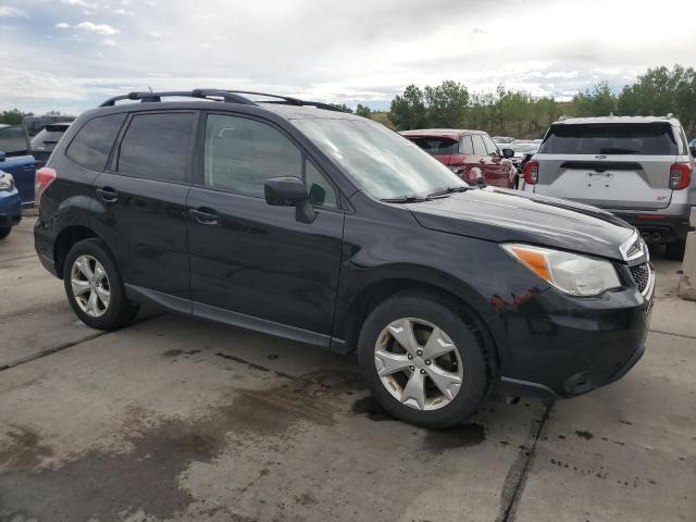 Photo 3 VIN: JF2SJAGC4EH490772 - SUBARU FORESTER 2 