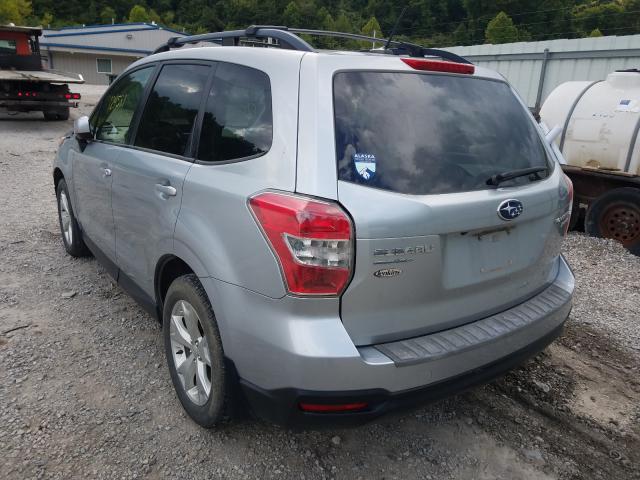 Photo 2 VIN: JF2SJAGC4EH532969 - SUBARU FORESTER 