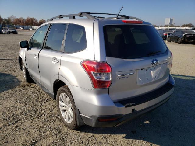 Photo 2 VIN: JF2SJAGC4FH546372 - SUBARU FORESTER 2 