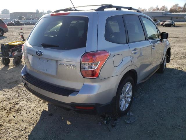 Photo 3 VIN: JF2SJAGC4FH546372 - SUBARU FORESTER 2 