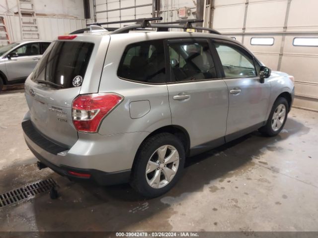 Photo 3 VIN: JF2SJAGC4GH424693 - SUBARU FORESTER 