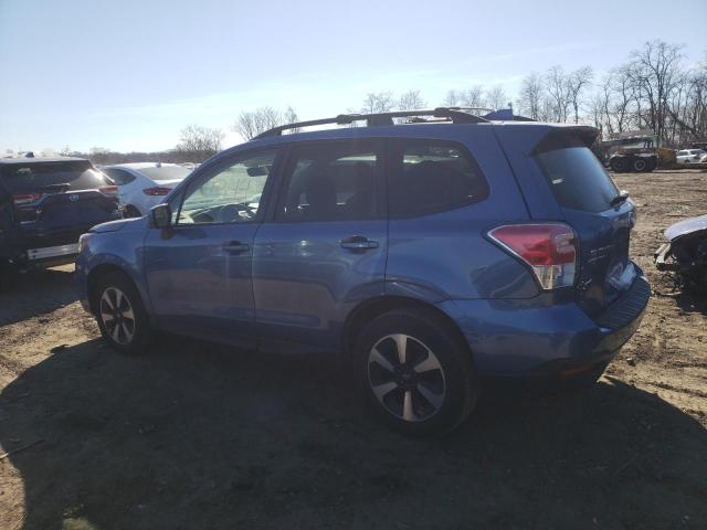 Photo 1 VIN: JF2SJAGC4HH433461 - SUBARU FORESTER 2 