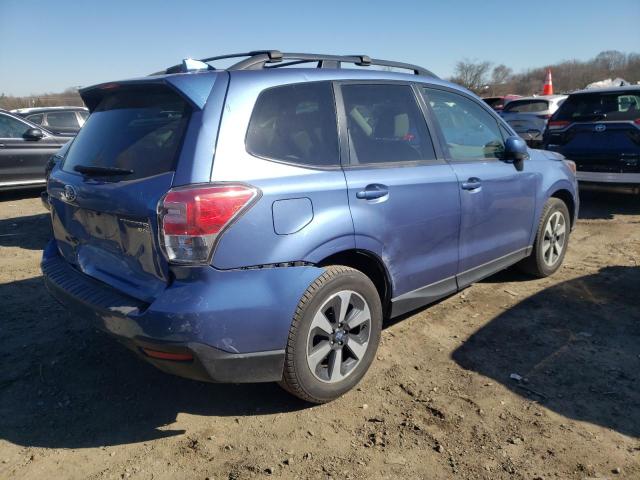 Photo 2 VIN: JF2SJAGC4HH433461 - SUBARU FORESTER 2 