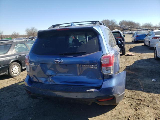 Photo 5 VIN: JF2SJAGC4HH433461 - SUBARU FORESTER 2 