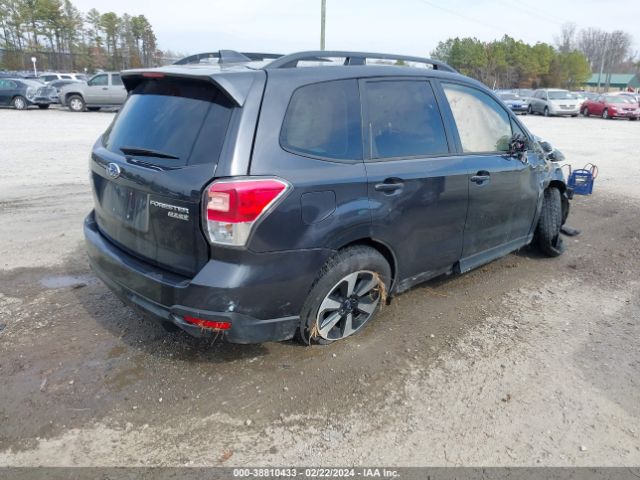 Photo 3 VIN: JF2SJAGC4HH442371 - SUBARU FORESTER 