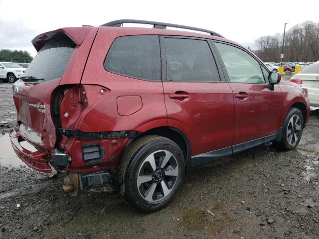 Photo 2 VIN: JF2SJAGC4HH499203 - SUBARU FORESTER 2 