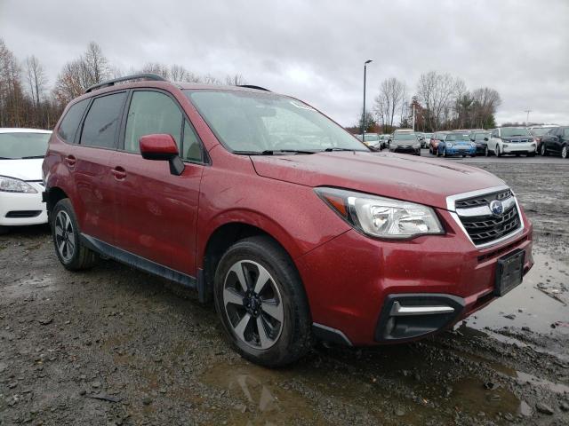 Photo 3 VIN: JF2SJAGC4HH499203 - SUBARU FORESTER 2 