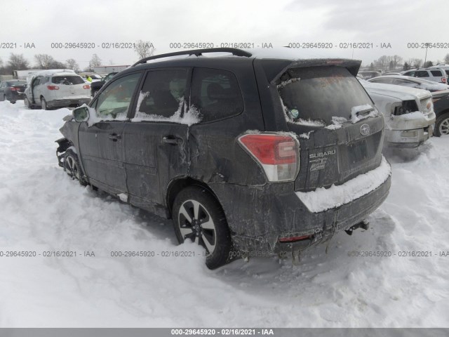 Photo 2 VIN: JF2SJAGC4HH526562 - SUBARU FORESTER 