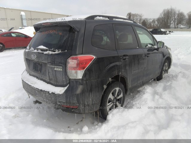 Photo 3 VIN: JF2SJAGC4HH526562 - SUBARU FORESTER 