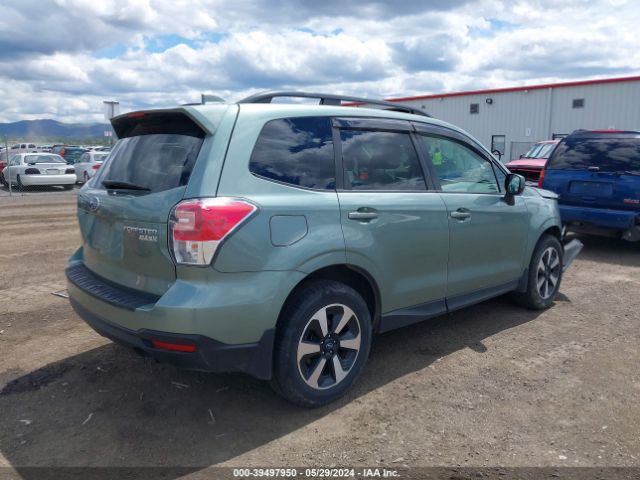 Photo 3 VIN: JF2SJAGC4HH547475 - SUBARU FORESTER 