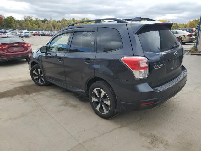 Photo 1 VIN: JF2SJAGC4HH556483 - SUBARU FORESTER 2 