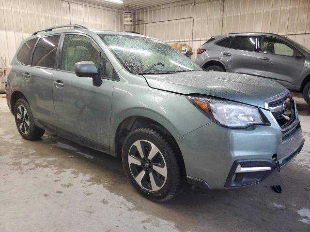 Photo 3 VIN: JF2SJAGC4HH565006 - SUBARU FORESTER 