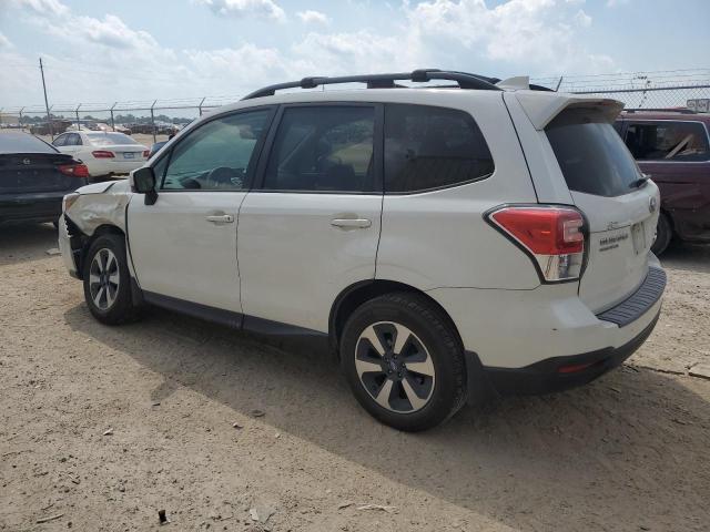 Photo 1 VIN: JF2SJAGC4HH572540 - SUBARU FORESTER 