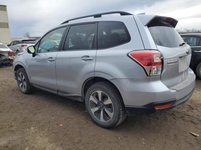 Photo 1 VIN: JF2SJAGC4HH583537 - SUBARU FORESTER 